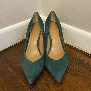 Banana republic heel